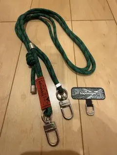topologie6.0mmRope & PhoneStrapAdapter