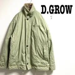 裏ボア ミリタリージャケット