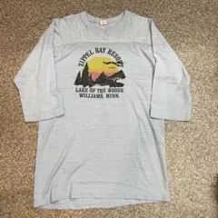 【I2】 80s vintage Collegiate Pacific Tシャツのサムネイル