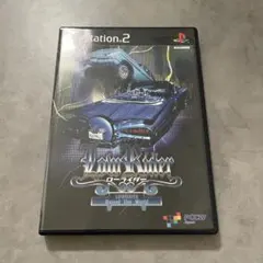Lowrider ローライダー Round The World ps2ソフト