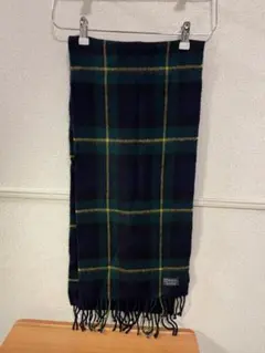 Burberry's タータンチェック マフラー