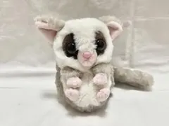 サンレモン ころもっふる ショウガラゴ ぬいぐるみ サルのサムネイル