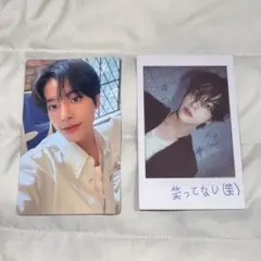 ENHYPEN ジェイク 会場限定トレカ