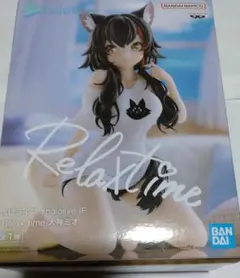hololive IF -Relax Time-　大神ミオ