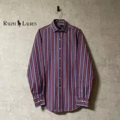 Polo by Ralph Lauren ポロバイラルフローレン90s シャツ