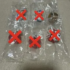 Bリーグ めじるしアクセサリー