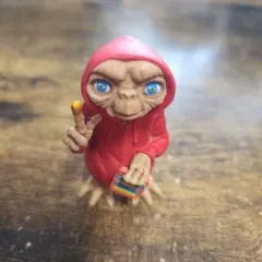 2026年最新】e.t. フィギュアの人気アイテム - メルカリ