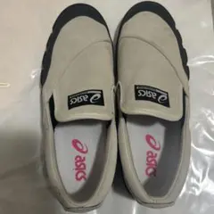 アシックスasics アシックスタイガー　スニーカー26.5cm