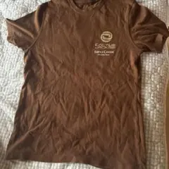 CACTUS JACK CORP Tシャツ ブラウン