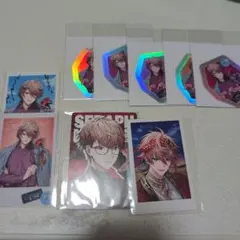 にじさんじ　セラフ・ダズルガーデン