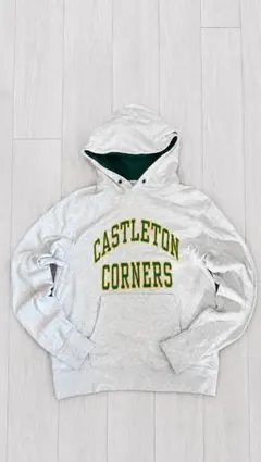 Champion パーカー CASTLETON CORNERS L