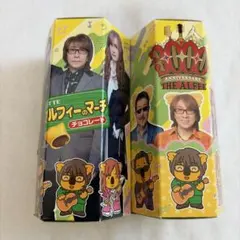 the alfee アルフィーのマーチ　20個セットTHE ALFEE新品未開封 THE ALFEE 2026 春ツアー アルフィーのマーチ - メルカリ
