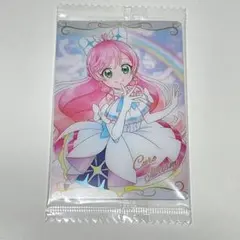 プリキュア ウエハース 7弾 キュアプリズム