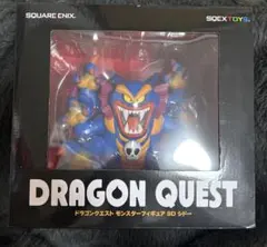 遊戯王 ダンジョンダイスモンスターズ フィギュア 幻獣王ガゼル - メルカリ