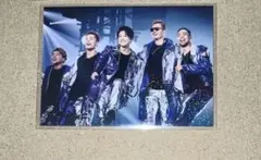 EXILE フォトカ　レア