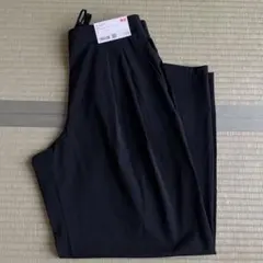 ウルトラストレッチアクティブワイドパンツ