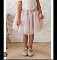 チュチュ スカート