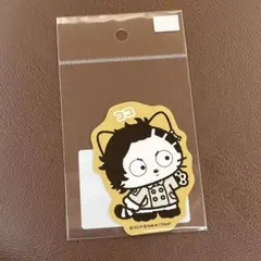 タマ＆フレンズ 東京リベンジャーズ ステッカー 九井 ココ