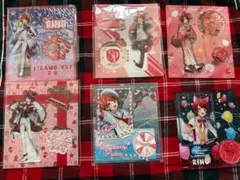 すとぷり　莉犬くん　アクスタ