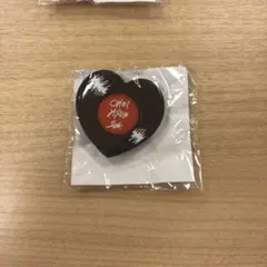 TREASURE popup カプセルトイ スマホグリップ ヒョンソク