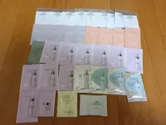 早い者勝ち　スキンケア超豪華フルセット　アルビオン　フラルネ　アンフィネンス