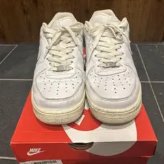 NIKE Air Force 1 Low White