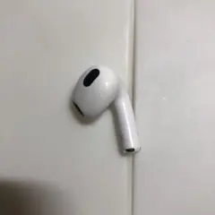 Apple AirPods 第3世代　右耳　右側　右