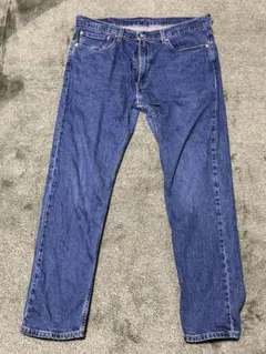 LEVI STRAUSS & CO. 502 デニムパンツ W36 L32