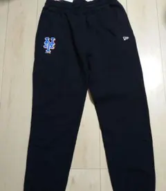 New Era ニューヨーク・メッツ スウェットパンツ