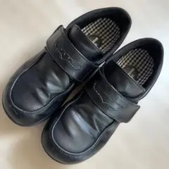 22.5E ローファー　フォーマルシューズ