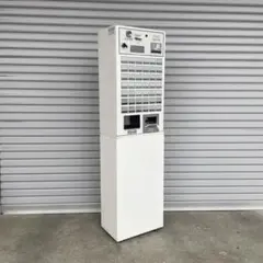 手動式自動販売機 電源不要 ダイト. 型式 DF-8 - メルカリ