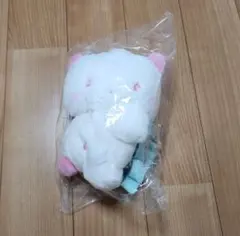 PLAVE NOAH MMMM モァ 抱きつきぬいぐるみバック - メルカリ
