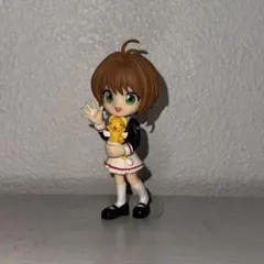 カードキャプターさくら ケロちゃん ケルベロス ミラーチャーム - メルカリ