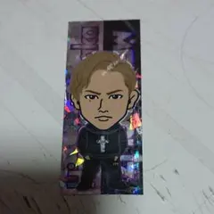 16529 三代目J Soul Brothers 登坂広臣さん千社札