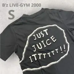 額装品 Tシャツ B'z juice 2000 グッズ 額装品 Tシャツ B'z juice 2000 グッズ B'z ビーズ Live-Gym