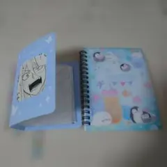 お買いものパンダ リングノート - メルカリ