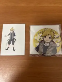 【大幅値下げ中】鏡音レン 大量 まとめ売り 2025年最新】鏡音レンまとめ売りの人気アイテム - メルカリ