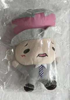 Hey! Say! JUMP 岡本圭人 けいとる ぬいぐるみ ぬい マスコット