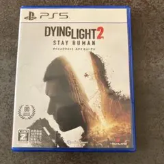 PS5 ダイイングライト2 ステイヒューマン