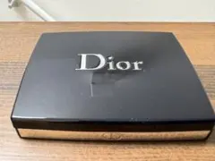 Dior 5 COULEURS COUTURE アイシャドウパレット