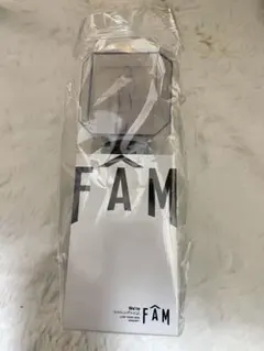 timelesz FAM ペンライト