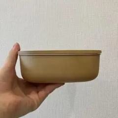 曲げわっぱ風お弁当箱のサムネイル
