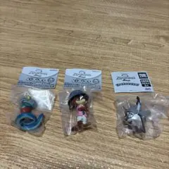 ズートピア2 ならぶんです　ニック　ゲイリー　 ファッションリング　パウバート