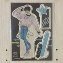 2026年最新】多聞くん今どっち アクスタ メロンブックスの人気アイテム