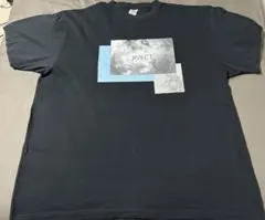 【United Athle】グラフィックTシャツ 黒 インディーズデザイナー制作