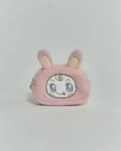 épine×Mezzo piano berrie pouch ベリエ