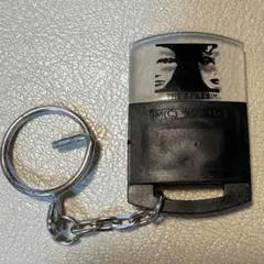 X-FILES キーホルダー
