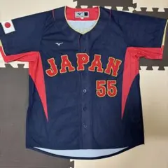 2025年最新】wbc ユニフォーム 村上の人気アイテム - メルカリ