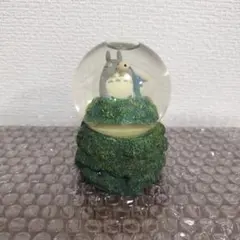 スタジオジブリ となりのトトロ スノードーム ウォーターボール