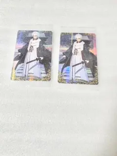 2026年最新】fgo ウエハース 村正の人気アイテム - メルカリ